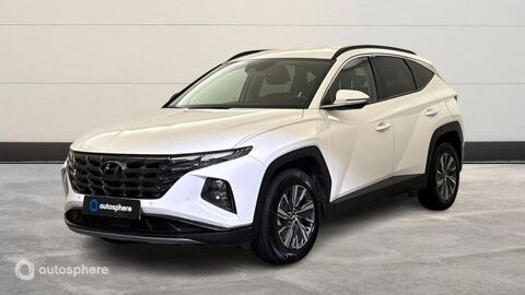 Annonce voiture Hyundai Tucson 23999 €