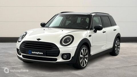 Mini Clubman Cooper 136ch Edition Premium Plus BVA7 2023 occasion Villeneuve-d'Ascq 59650