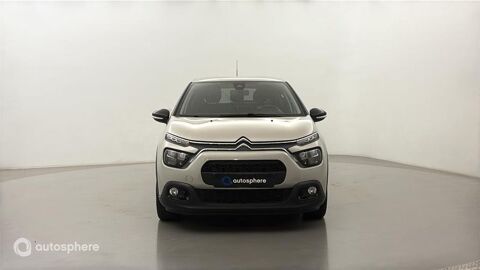 C3 1.2 PureTech 83ch S&S MAX 2023 occasion 63000 Clermont-Ferrand