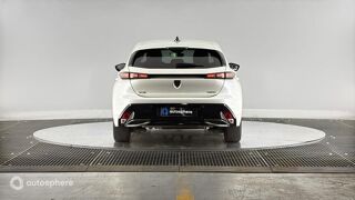 308 PHEV 180ch Allure Pack e-EAT8 2022 occasion 03100 Montlu&ccedil;on