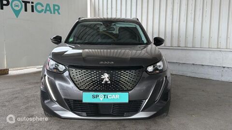 2008 1.2 PureTech 130ch S&S Allure EAT8 2022 occasion 13300 Salon-de-Provence