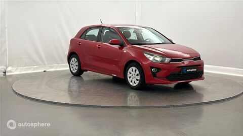 Rio 1.2 DPi 84ch Active 2023 occasion 59850 Nieppe