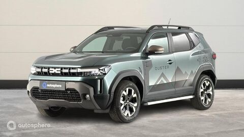 Duster 1.6 hybrid 140ch Extreme 2024 occasion 73200 Albertville