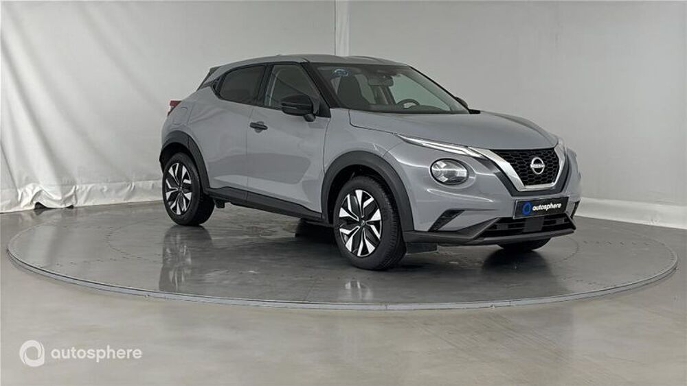 Juke 1.0 DIG-T 114ch Business Edition 2024 2024 occasion 59650 Villeneuve-d'Ascq