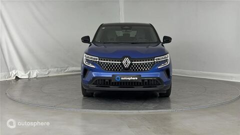 Austral 1.2 E-Tech full hybrid 200ch Techno 2023 occasion 59470 Wormhout