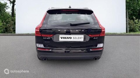 XC60 D4 AWD AdBlue 190ch Business Geartronic 2017 occasion 77144 Mont&eacute;vrain