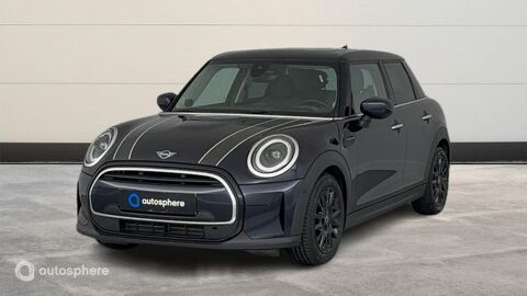 Mini Cooper 136ch Edition Camden 2022 occasion Seclin 59113
