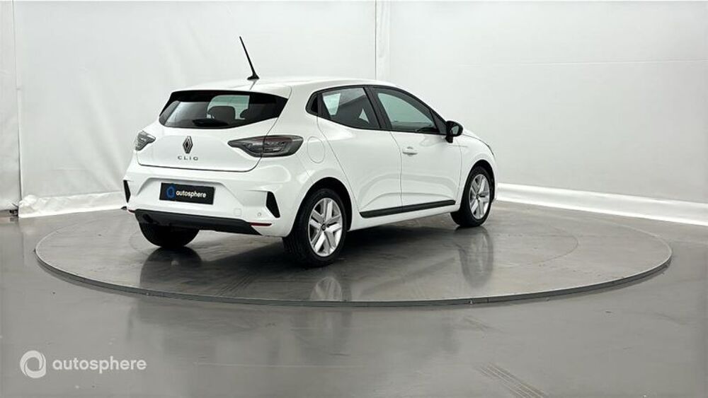 Clio 1.5 Blue dCi 100ch Evolution - 24 2024 occasion 57100 Thionville