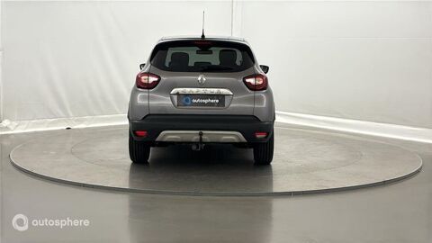 Captur 0.9 TCe 90ch energy Intens Euro6c 2019 occasion 51000 Ch&acirc;lons-en-Champagne