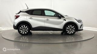 Captur 1.0 TCe 90ch Evolution 2024 occasion 02300 Chauny
