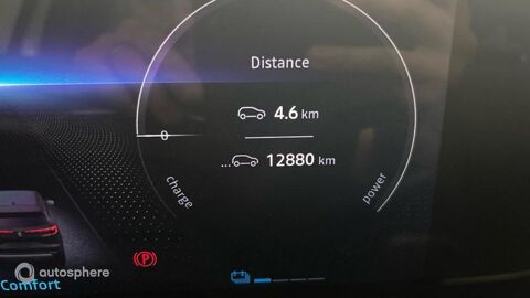 Austral 1.2 E-Tech full hybrid 200ch Techno 2023 occasion 62800 Li&eacute;vin