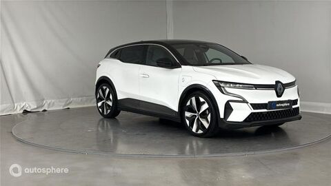 M&eacute;gane E-Tech Electric EV60 220ch Techno optimum charge 2022 occasion 57200 Sarreguemines