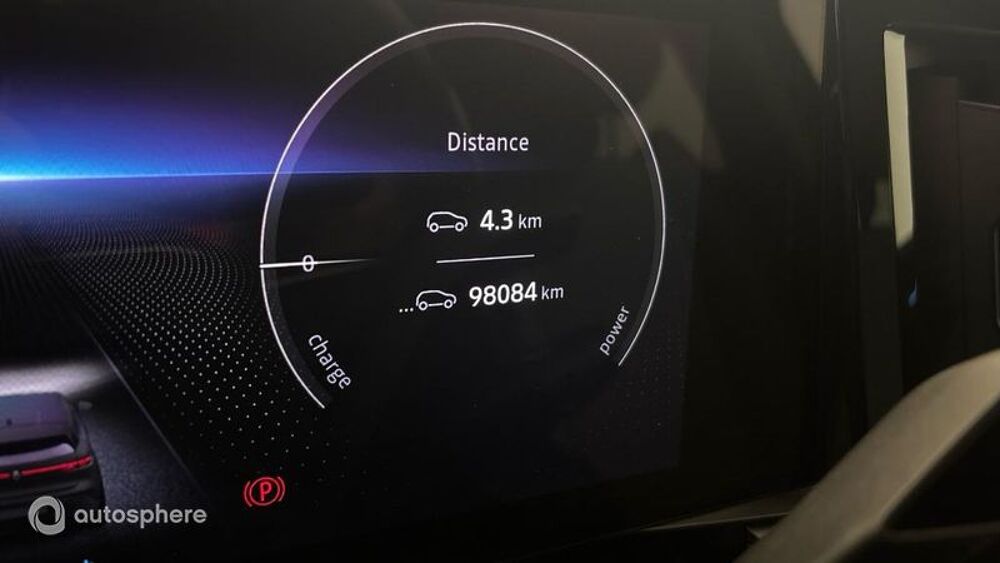 M&eacute;gane E-Tech Electric EV60 220ch Techno optimum charge 2022 occasion 94000 Cr&eacute;teil