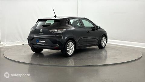 Clio 1.0 TCe 90ch Evolution - 24 2024 occasion 51200 &Eacute;pernay