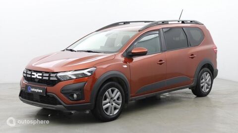Annonce voiture Dacia Jogger 18499 