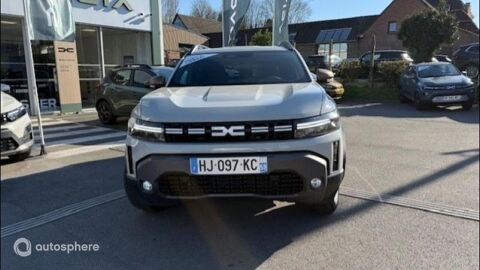 Duster 1.2 hybrid-G 150ch Extreme 4x4 2026 occasion 59223 Roncq