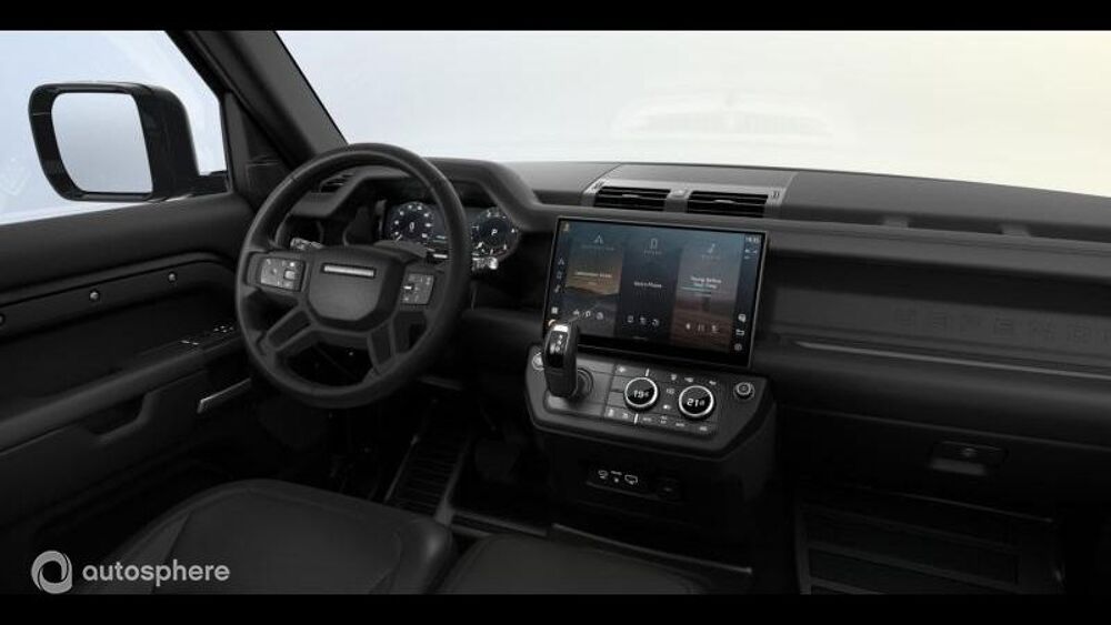 Defender 90 3.0 D250 Hard Top X-Dynamic SE 2026 occasion 94400 Vitry-sur-Seine