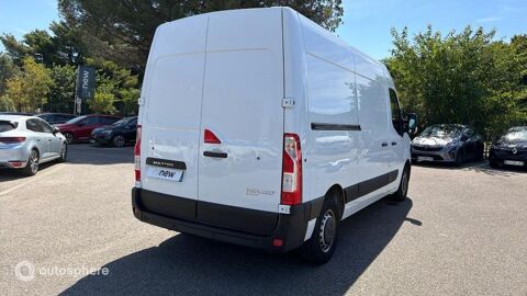 Master F3500 L2H2 2.3 Blue dCi 135ch Confort Euro6E 2023 occasion 13800 ISTRES