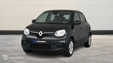 Annonce voiture Renault Twingo 11299 €