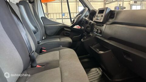Master F3500 L2H2 2.3 Blue dCi 135ch Confort Euro6E 2024 occasion 57000 Metz