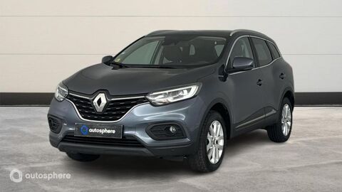 Annonce voiture Renault Kadjar 14999 €