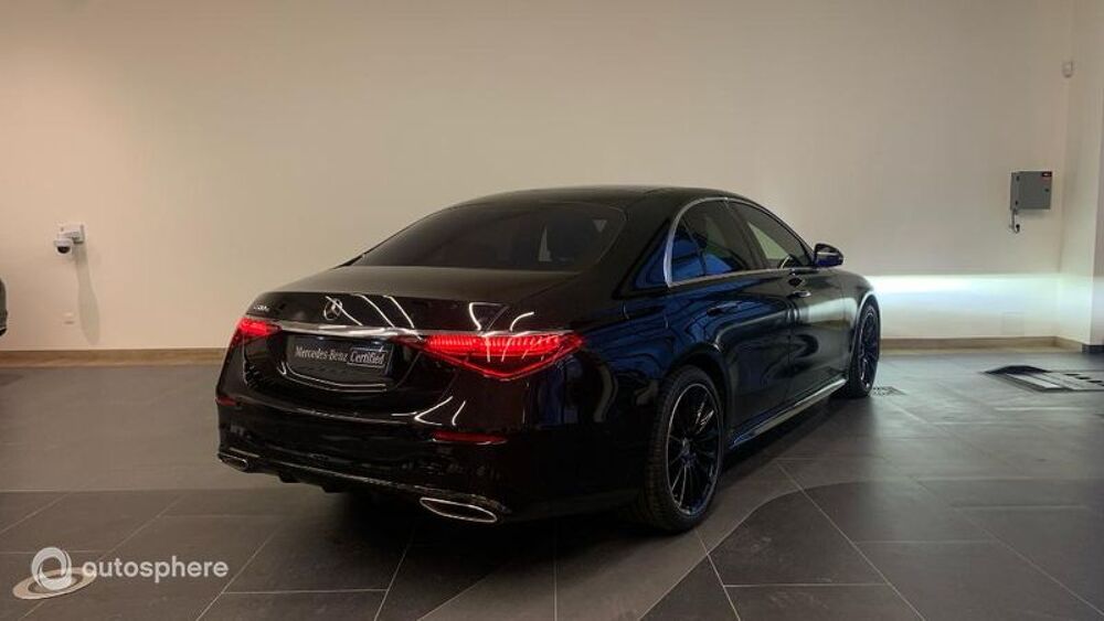 Classe S 580 e 510ch AMG Line 9G-Tronic 2025 occasion 80136 Rivery