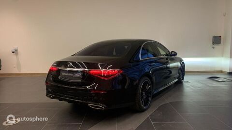 Classe S 580 e 510ch AMG Line 9G-Tronic 2025 occasion 80136 Rivery