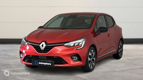 Renault Clio 1.0 TCe 90ch Evolution 2023 occasion Metz 57000