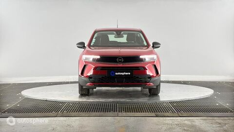 Mokka -e 136ch Edition 2021 occasion 63000 Clermont-Ferrand