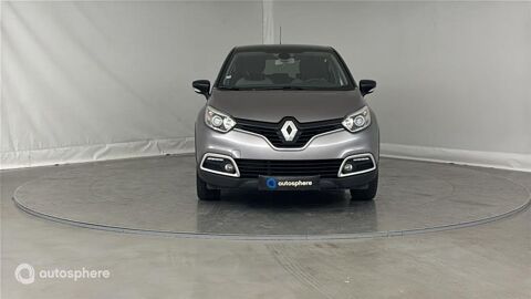 Captur 1.5 dCi 90ch Stop&Start energy Intens eco&sup2; Euro6 2016 2016 occasion 57100 Thionville