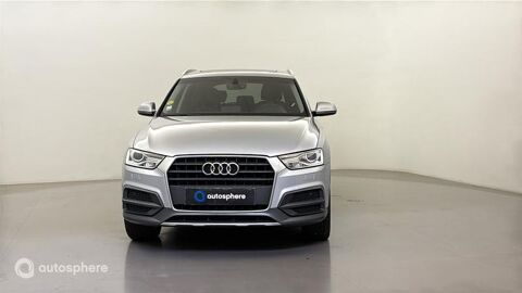 Q3 2.0 TDI 150ch Ambition Luxe S tronic 7 2018 occasion 44000 Nantes