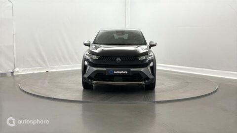 Captur 1.6 E-Tech full hybrid 145ch esprit Alpine 2025 occasion 02300 Chauny