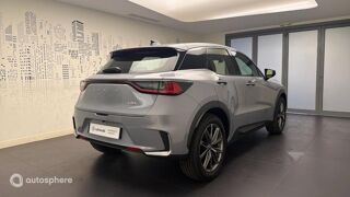 LBX 1.5 136ch Elegant 2WD 2026 occasion 92300 Levallois-Perret