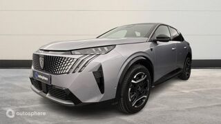 3008 Electrique 210ch Batterie 73 kWh GT 2026 occasion 79000 Niort