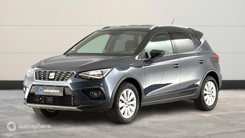 Annonce voiture Seat Arona 13799 €
