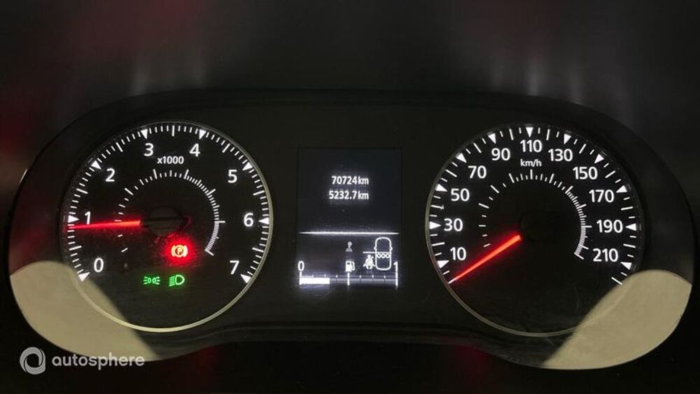 Duster 1.5 Blue dCi 115ch Prestige + 4x2 2021 occasion 57500 Saint-Avold