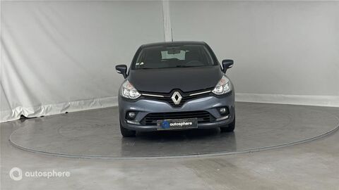 Clio 1.5 dCi 90ch energy Business 82g 5p 2019 occasion 57100 Thionville
