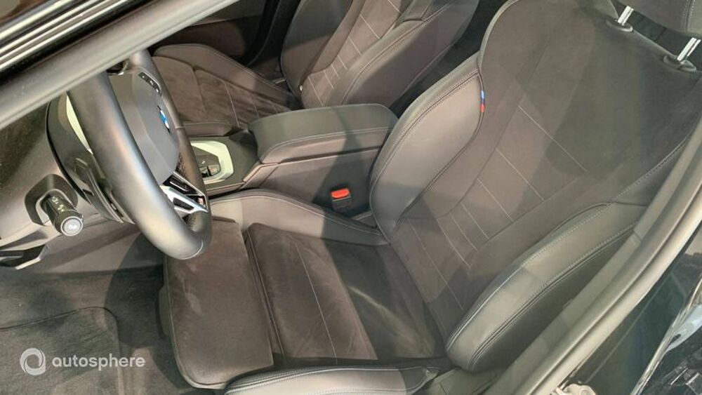 S&eacute;rie 1 120dA 163ch M Sport DKG7 2026 occasion 59113 Seclin