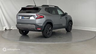 Duster 1.2 mild hybrid 140ch Extreme 2026 occasion 59850 Nieppe