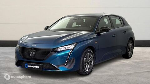 Annonce voiture Peugeot 308 24999 €