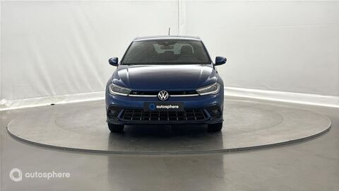 Polo 1.0 TSI 95ch R-Line Edition 2025 occasion 51100 Reims