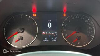 Captur 1.0 TCe 90ch Evolution 2024 occasion 84120 Pertuis