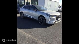 DS4 E-TENSE 225ch Rivoli 2022 occasion 86000 Poitiers