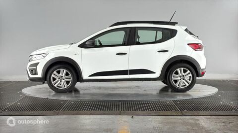 Sandero 1.0 TCe 90ch Stepway Essentiel -22 2021 occasion 73300 Saint-Jean-de-Maurienne