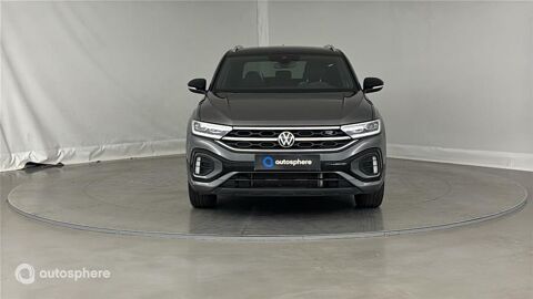 T-ROC 1.5 TSI EVO 150ch R-Line DSG7 2023 occasion 51100 Reims