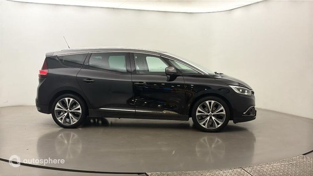 Sc&eacute;nic 1.2 TCe 130ch energy Intens 2017 occasion 44000 NANTES
