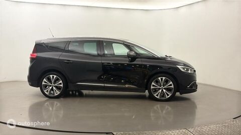 Sc&eacute;nic 1.2 TCe 130ch energy Intens 2017 occasion 44000 NANTES