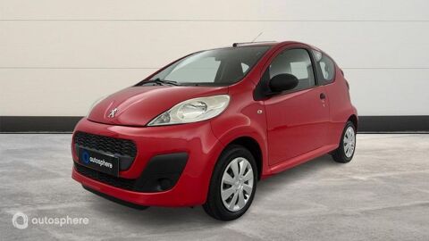 Peugeot 107 1.0 12v Access 3p