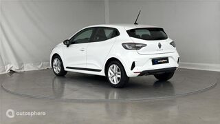 Clio 1.0 TCe 90ch Evolution 2024 occasion 59320 Sequedin