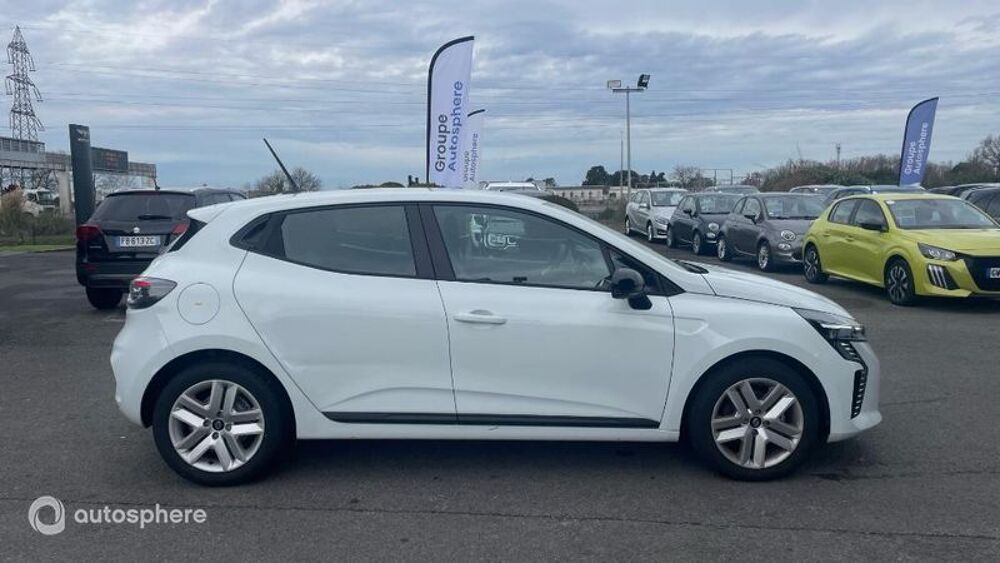 Clio 1.5 Blue dCi 100ch Evolution - 24 2025 occasion 33700 M&eacute;rignac